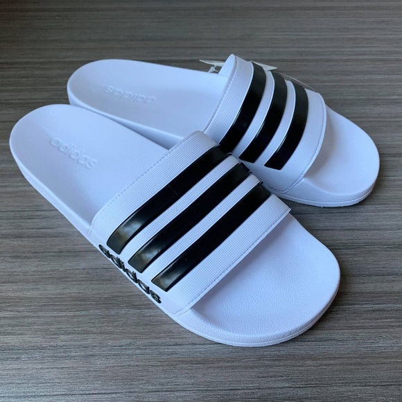 adidas Other - adidas Adilette Shower Sport Sandals Slides Men's